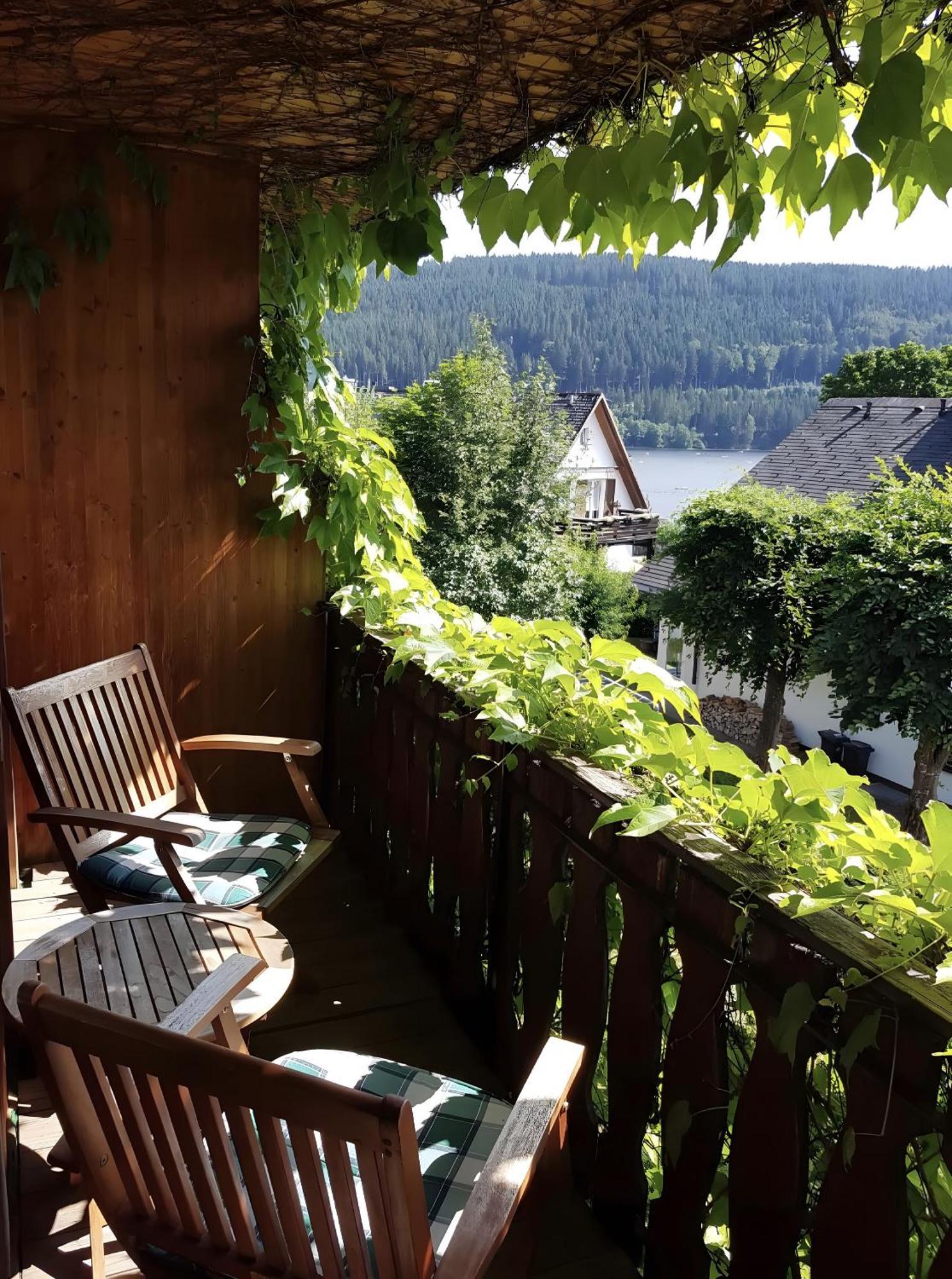 Haus Am Tannenhain Titisee-Neustadt Exterior foto
